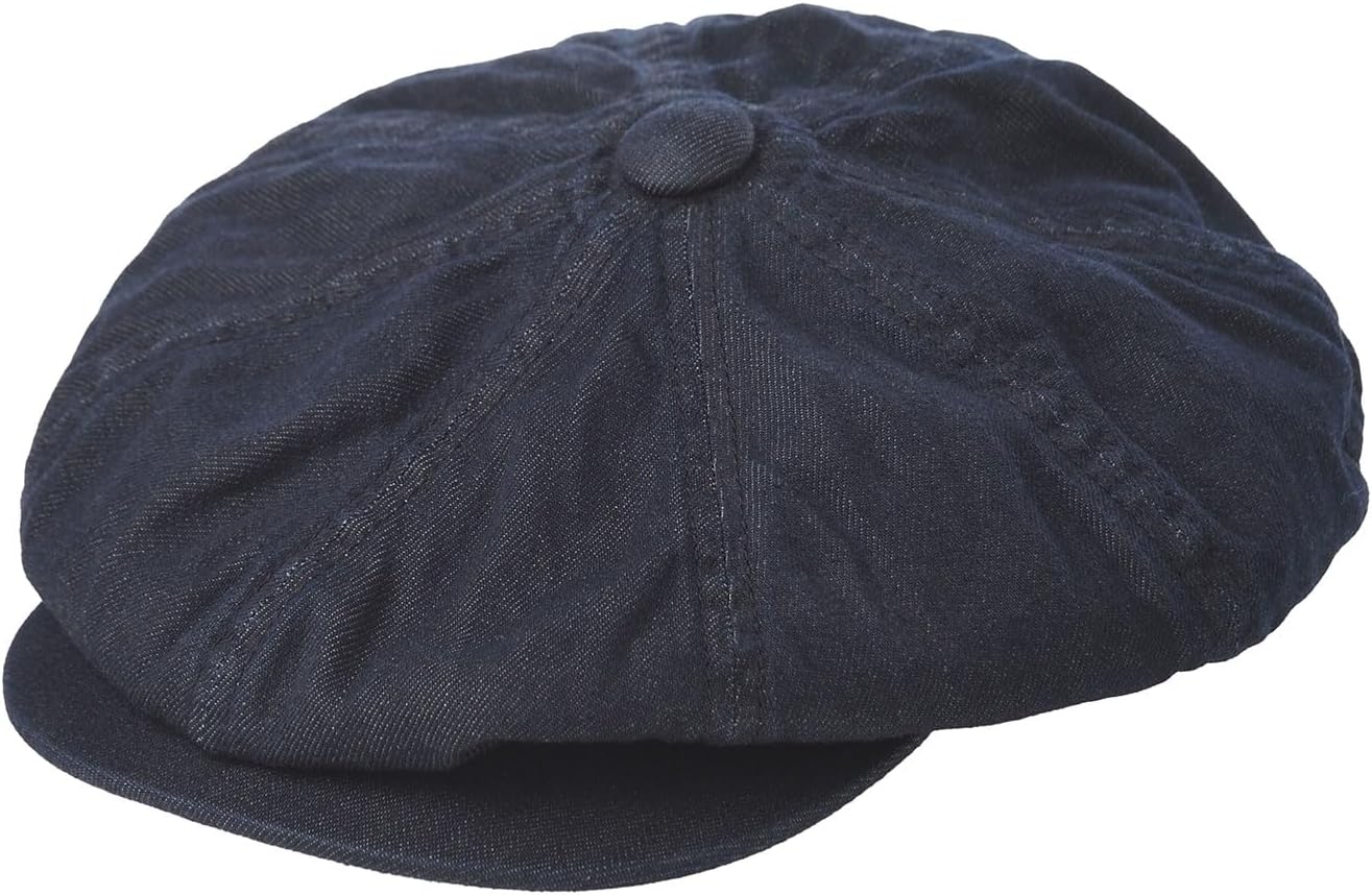 おさかなさま専用 AKM ムートンキャスケット 日本製 レザー おさかな